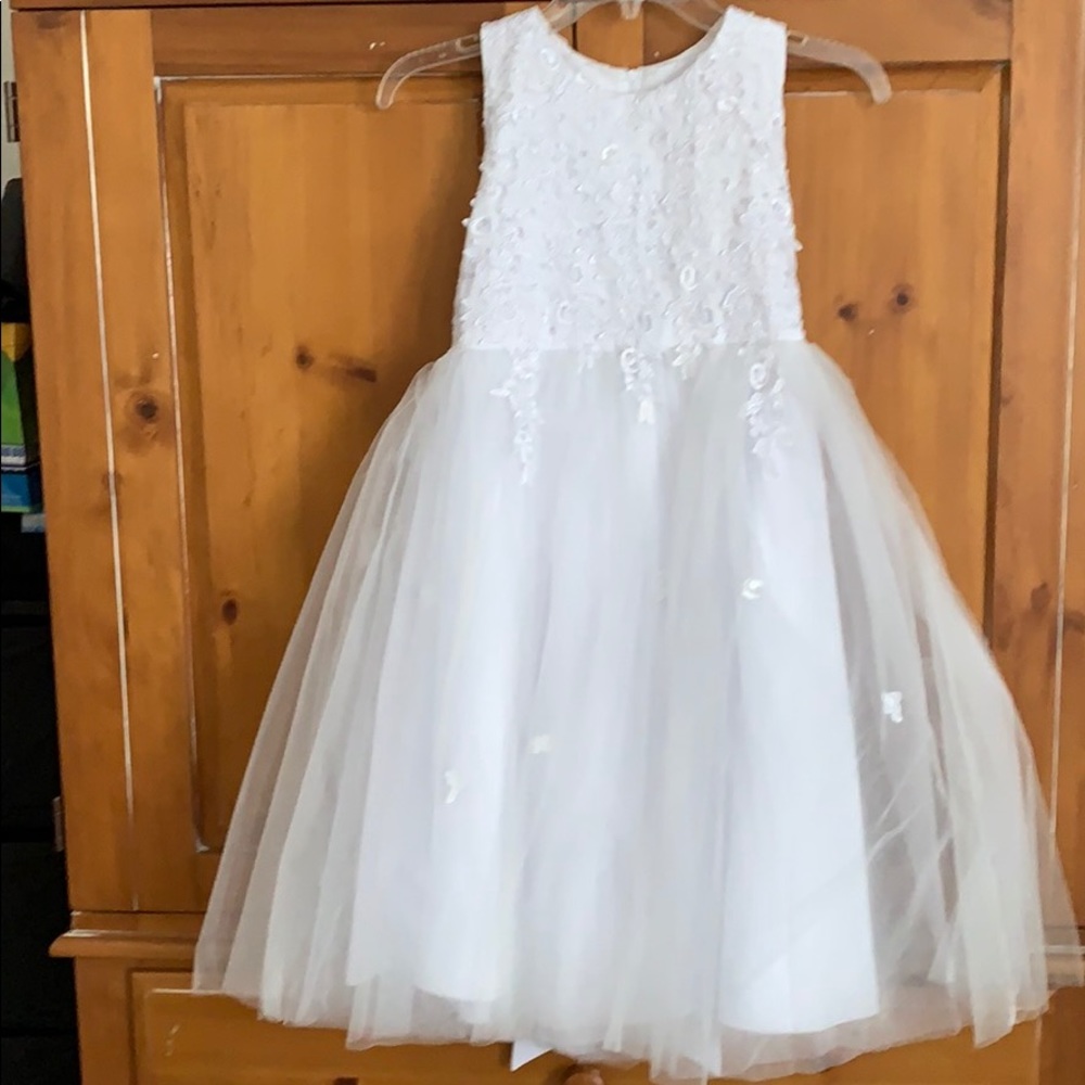 First communion Dress